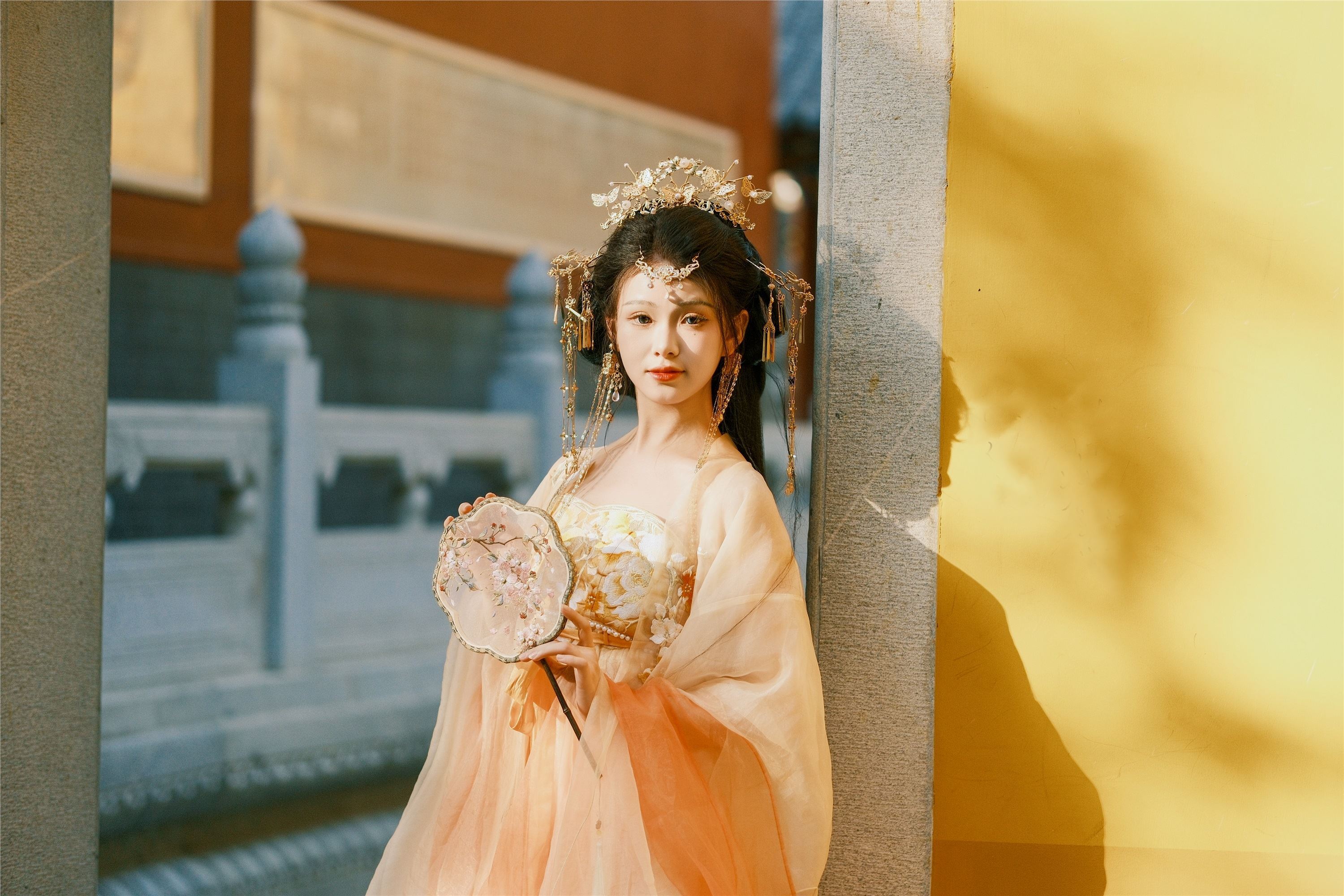 YITUYU艺图语 2025.01.08 顺遂无虞 皆得所愿 悦璃